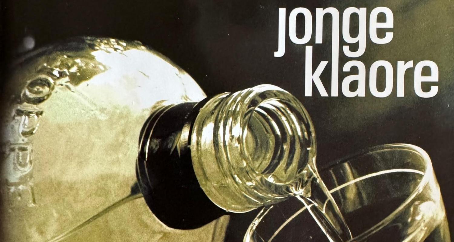 Twië kiër Jonge Klaore