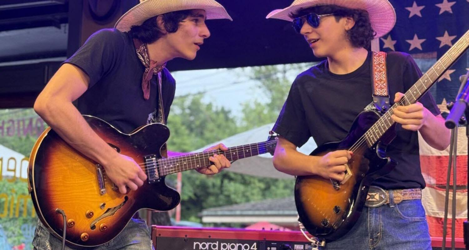 The Bandana Brothers (USA)