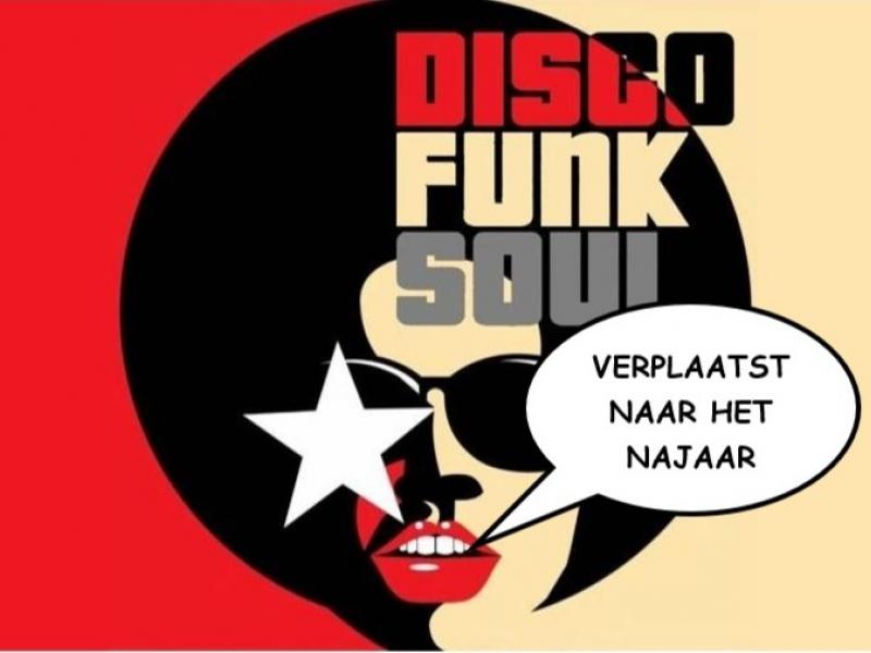 Saturday Night Fever