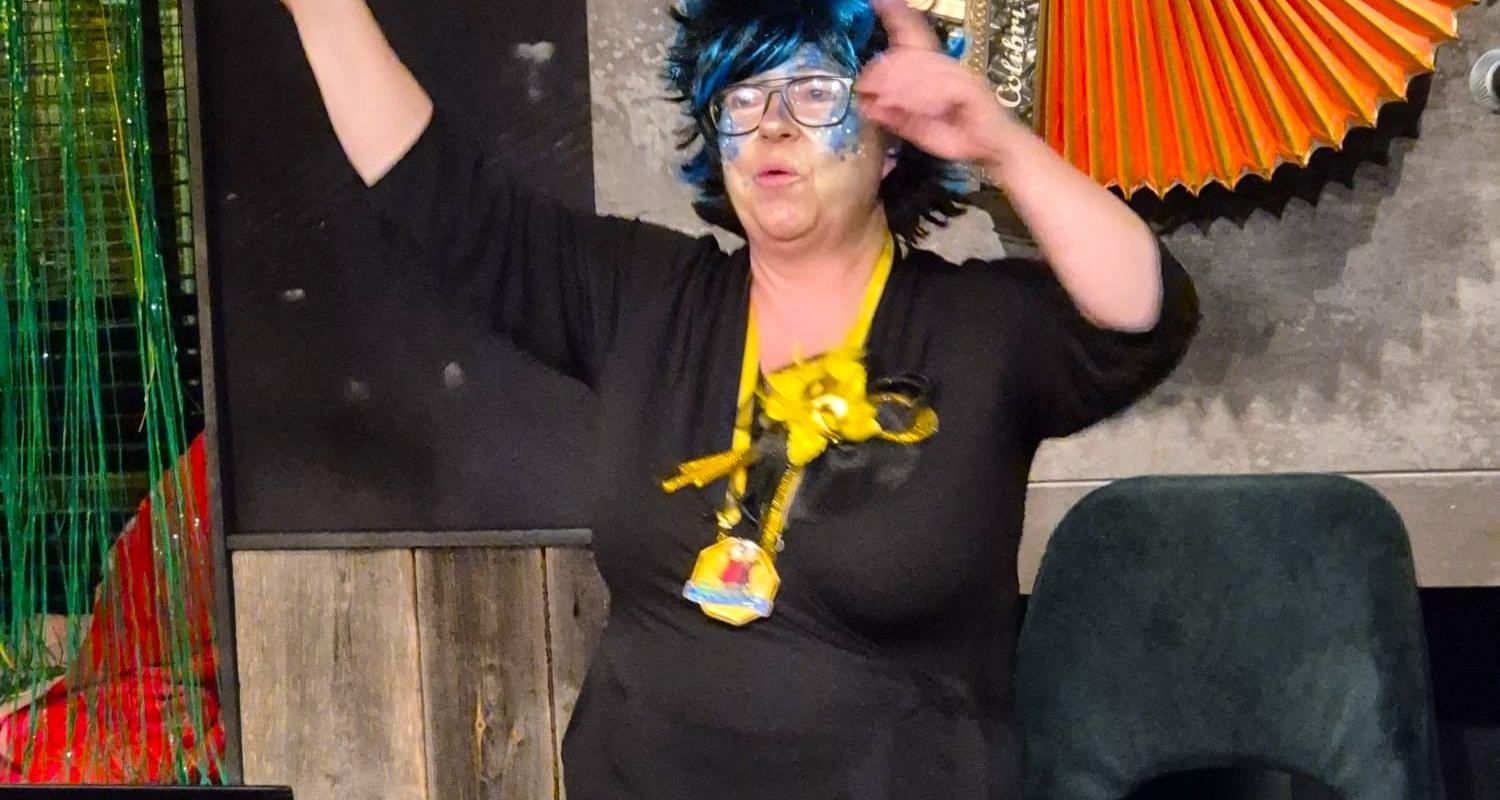 Tapzwamme en schunkele