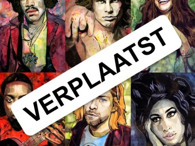 Club van 27 - avondeditie