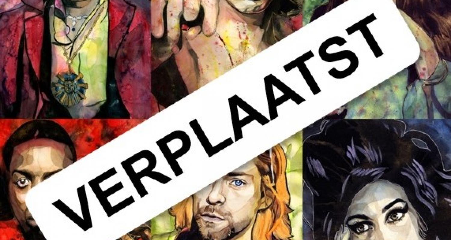 Club van 27 - avondeditie