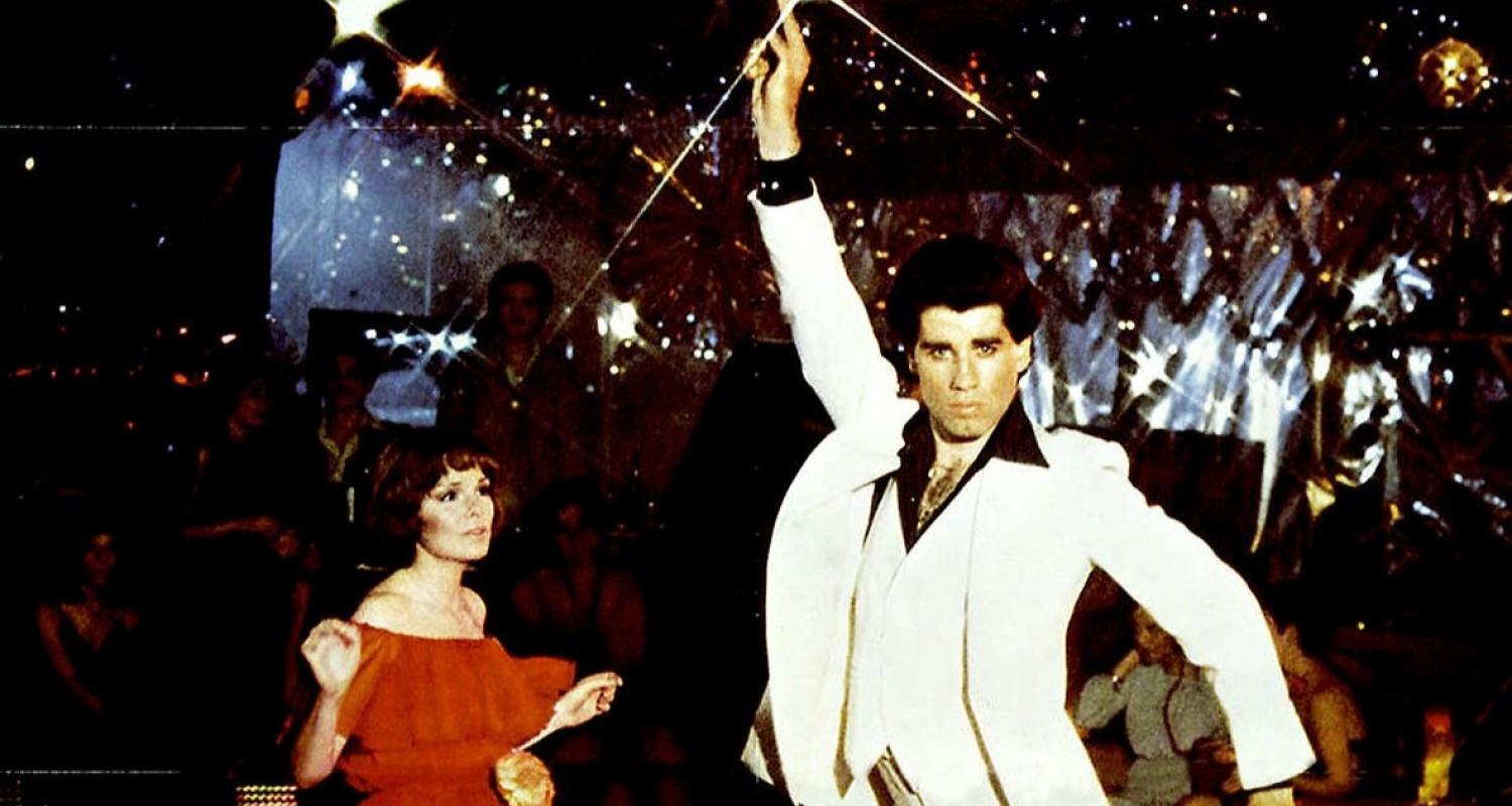 Saturday Night Fever