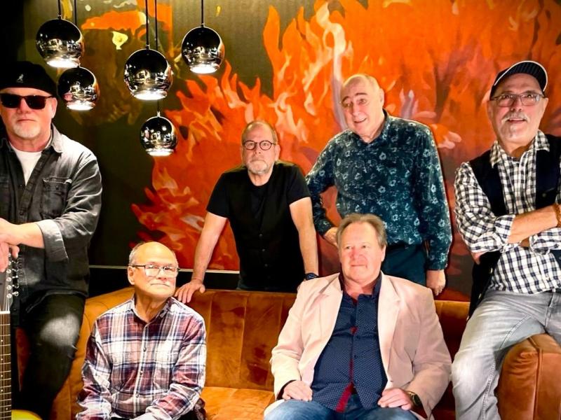 Kermismatinee met Experience