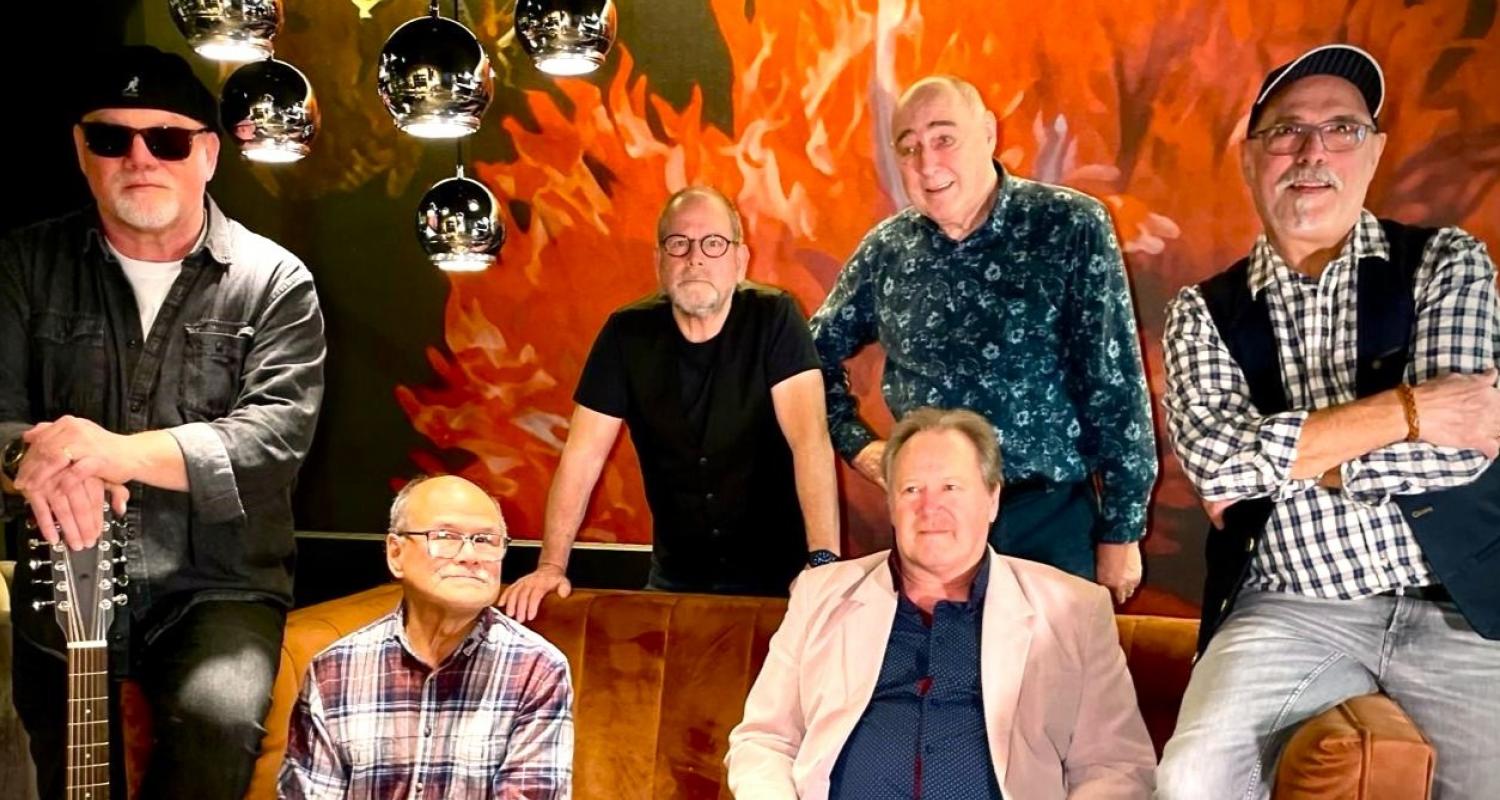 Kermismatinee met Experience